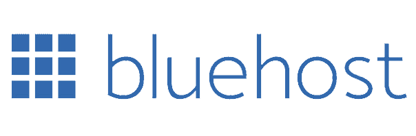 Bluehost - TypeEighty